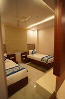 Hotel Tattva Varanasi
