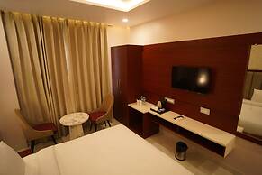 Hotel Tattva Varanasi