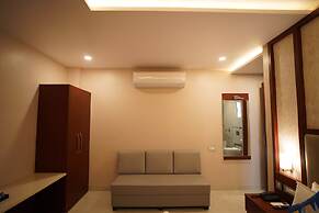 Hotel Tattva Varanasi