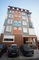 Hotel Tattva Varanasi