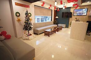 Hotel Tattva Varanasi
