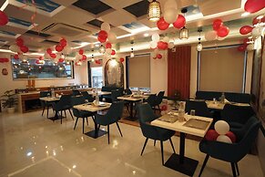Hotel Tattva Varanasi