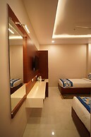 Hotel Tattva Varanasi