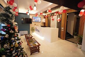 Hotel Tattva Varanasi
