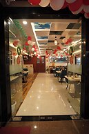 Hotel Tattva Varanasi