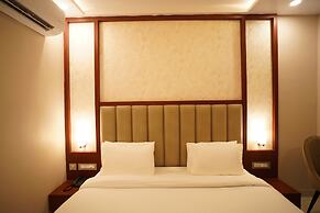Hotel Tattva Varanasi