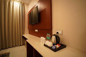 Hotel Tattva Varanasi