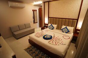 Hotel Tattva Varanasi