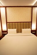 Hotel Tattva Varanasi