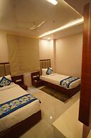 Hotel Tattva Varanasi