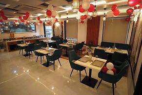 Hotel Tattva Varanasi