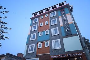 Hotel Tattva Varanasi