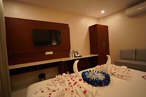 Hotel Tattva Varanasi
