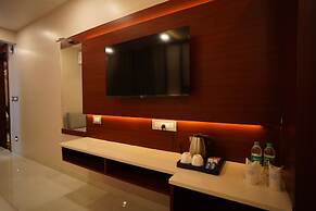 Hotel Tattva Varanasi