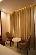 Hotel Tattva Varanasi