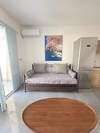Aliki's apartments