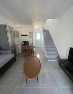 Aliki's apartments