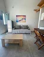 Aliki's apartments