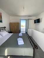 Aliki's apartments