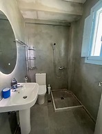 Aliki's apartments