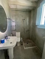 Aliki's apartments