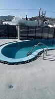 Aliki's apartments