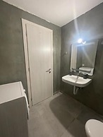 Aliki's apartments
