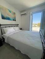 Aliki's apartments