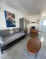 Aliki's apartments