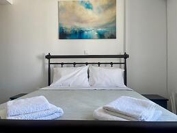 Aliki's apartments