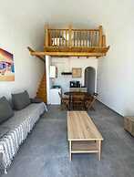 Aliki's apartments
