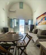 Aliki's apartments