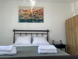 Aliki's apartments