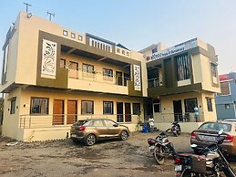 MORESHWAR PRIDE & RESIDENCY