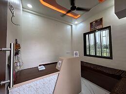 MORESHWAR PRIDE & RESIDENCY