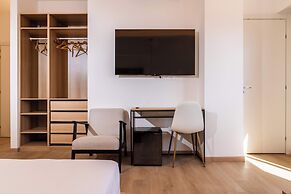 Skyline Boutique Hotel