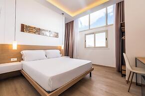 Skyline Boutique Hotel