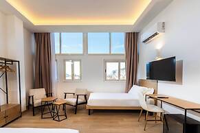 Skyline Boutique Hotel