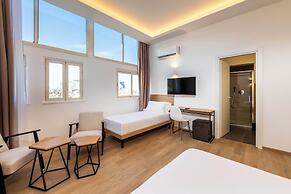 Skyline Boutique Hotel