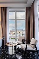 Skyline Boutique Hotel