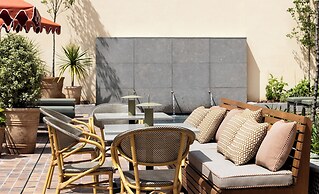Hotel Palacio de los Angeles
