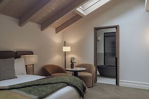 Hotel Palacio de los Angeles