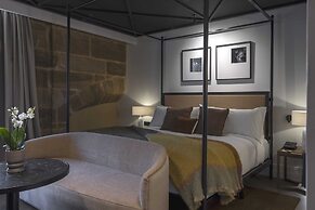 Hotel Palacio de los Angeles