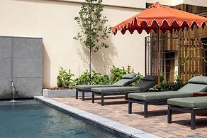 Hotel Palacio de los Angeles