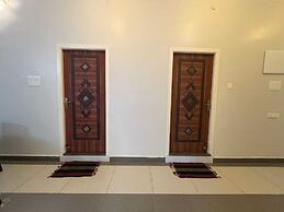 Auro Mithra Heritage Stay