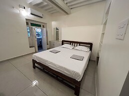 Auro Mithra Heritage Stay