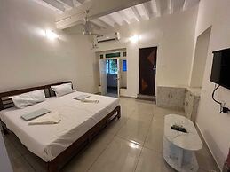 Auro Mithra Heritage Stay