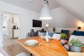Ferienwohnung in St.peter Ording