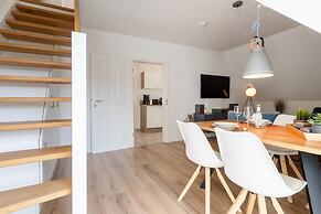 Ferienwohnung in St.peter Ording