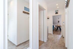 Ferienwohnung in St.peter Ording